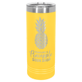 Load image into Gallery viewer, 22oz Skinny Tumbler
