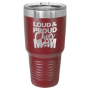 30oz Tumbler