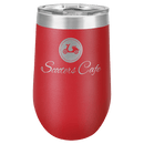 16oz Wine Tumbler