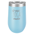 16oz Wine Tumbler