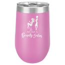 16oz Wine Tumbler