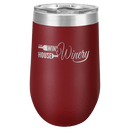 16oz Wine Tumbler