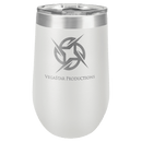 16oz Wine Tumbler