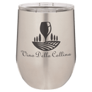 12oz Wine Tumbler