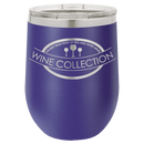 12oz Wine Tumbler