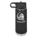 20oz Water Bottle