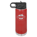 20oz Water Bottle