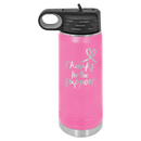 20oz Water Bottle