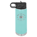 20oz Water Bottle