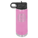 20oz Water Bottle