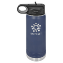 20oz Water Bottle