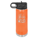 20oz Water Bottle