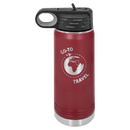 20oz Water Bottle
