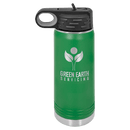 20oz Water Bottle