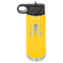 20oz Water Bottle