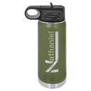 20oz Water Bottle