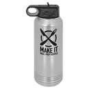 32oz Water Bottle