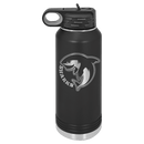 32oz Water Bottle