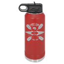 32oz Water Bottle