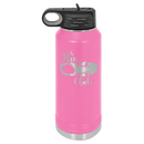 32oz Water Bottle