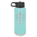 32oz Water Bottle