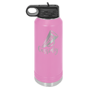 32oz Water Bottle