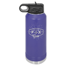 32oz Water Bottle