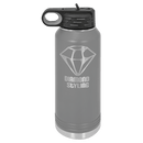 32oz Water Bottle
