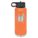 32oz Water Bottle