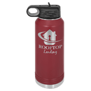 32oz Water Bottle