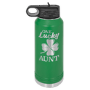 32oz Water Bottle