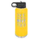 32oz Water Bottle