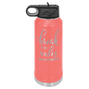 32oz Water Bottle