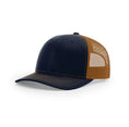 Load image into Gallery viewer, Richardson 112 Trucker Snapback Hat
