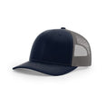 Load image into Gallery viewer, Richardson 112 Trucker Snapback Hat
