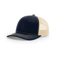 Load image into Gallery viewer, Richardson 112 Trucker Snapback Hat
