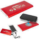 Power Bank & Wireless Charger