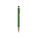 Pen with Stylus