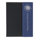 Leatherette & Canvas Portfolio
