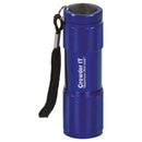 Flashlight with Strap