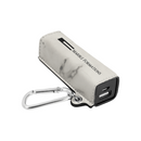 Leatherette Power Bank