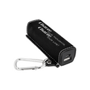 Leatherette Power Bank