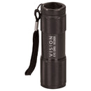 Flashlight with Strap