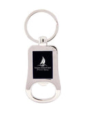 Bottle Opener Keychain